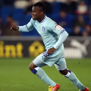 Alex Nimely