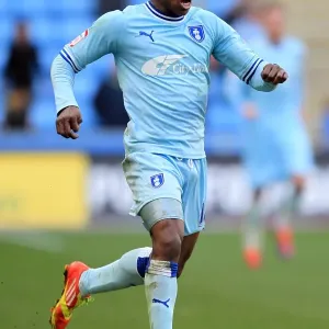 Alex Nimely Scores: Coventry City vs Barnsley, Npower Championship (25-02-2012) Alex Nimely Scores: Coventry City vs Barnsley, Npower Championship (25-02-2012)
