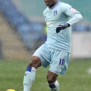 Alex Nimely Scores: Coventry City vs Ipswich Town (Npower Championship, 04-02-2012, Ricoh Arena) Alex Nimely Scores: Coventry City vs Ipswich Town (Npower Championship, 04-02-2012, Ricoh Arena)