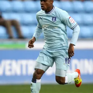 Alex Nimely Scores the Game-Winning Goal: Coventry City vs Middlesbrough (Npower Championship, 21-01-2012) Alex Nimely Scores the Game-Winning Goal: Coventry City vs Middlesbrough (Npower Championship, 21-01-2012)
