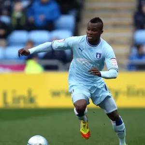 Alex Nimely's Dramatic Winning Goal: Coventry City vs Middlesbrough (Npower Championship, 21-01-2012) Alex Nimely's Dramatic Winning Goal: Coventry City vs Middlesbrough (Npower Championship, 21-01-2012)