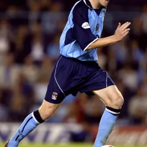 Andrew Whing in Action for Coventry City Against Nottingham Forest (27-08-2003) Andrew Whing in Action for Coventry City Against Nottingham Forest (27-08-2003)