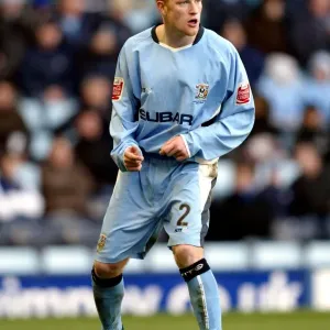 Andrew Whing in Action: Coventry City vs Burnley (2005) Andrew Whing in Action: Coventry City vs Burnley (2005)