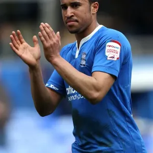 Andros Townsend's Emotional Tribute: Coventry City's Heartfelt Applause (09-04-2012) Andros Townsend's Emotional Tribute: Coventry City's Heartfelt Applause (09-04-2012)