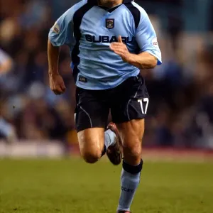AXA FA Cup Third Round Replay: Coventry City vs Cardiff City Showdown - Dean Holdsworth's Leadership AXA FA Cup Third Round Replay: Coventry City vs Cardiff City Showdown - Dean Holdsworth's Leadership