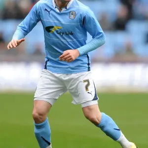 Battle at Ricoh Arena: Coventry City vs Queens Park Rangers, Npower Championship (28-12-2010) Battle at Ricoh Arena: Coventry City vs Queens Park Rangers, Npower Championship (28-12-2010)