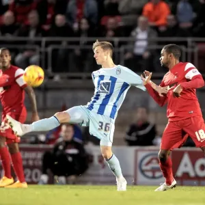 Battleground Battle: Pritchard vs. Maddison - Sky Bet League Championship Showdown Battleground Battle: Pritchard vs. Maddison - Sky Bet League Championship Showdown