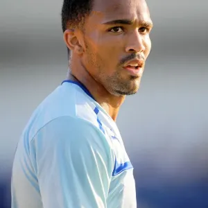 Callum Wilson Shines: Coventry City's Victory at Mansfield Town's Field Mill (26-07-2013) Callum Wilson Shines: Coventry City's Victory at Mansfield Town's Field Mill (26-07-2013)
