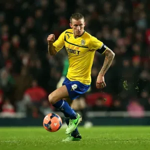 Carl Baker vs. Arsenal: Coventry City's Battle in FA Cup Fourth Round at Emirates Stadium Carl Baker vs. Arsenal: Coventry City's Battle in FA Cup Fourth Round at Emirates Stadium