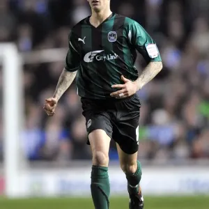 Carl Baker vs. Brighton and Hove Albion: A Npower Championship Showdown (November 26, 2011) Carl Baker vs. Brighton and Hove Albion: A Npower Championship Showdown (November 26, 2011)