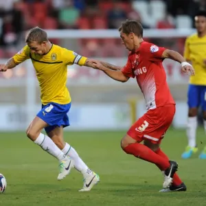 Carl Baker vs Gary Sawyer: Intense Rivalry in the Capital One Cup Clash between Leyton Orient and Coventry City Carl Baker vs Gary Sawyer: Intense Rivalry in the Capital One Cup Clash between Leyton Orient and Coventry City