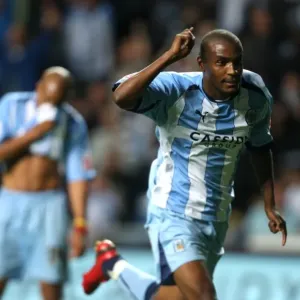 Carling Cup - Second Round - Coventry City v Newcastle United - Ricoh Arena Carling Cup - Second Round - Coventry City v Newcastle United - Ricoh Arena