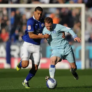 Championship Showdown: McSheffrey and Peltier Go Head-to-Head at The King Power Stadium (Leicester City vs Coventry City) Championship Showdown: McSheffrey and Peltier Go Head-to-Head at The King Power Stadium (Leicester City vs Coventry City)