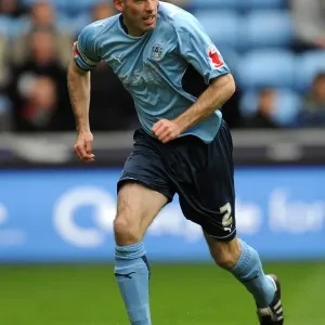 Championship Showdown: Coventry City vs. Watford - Stephen Wright's Unforgettable Performance (2010): A Defensive Masterclass by Coventry's Star Player Championship Showdown: Coventry City vs. Watford - Stephen Wright's Unforgettable Performance (2010): A Defensive Masterclass by Coventry's Star Player