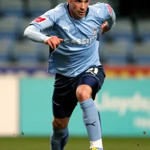 Championship Showdown: Coventry City vs. Cardiff City - Michael McIndoe's Legendary Performance (16-03-2010) Championship Showdown: Coventry City vs. Cardiff City - Michael McIndoe's Legendary Performance (16-03-2010)