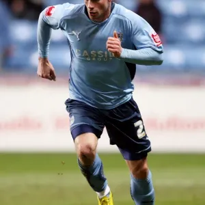 Championship Showdown: Coventry City vs Cardiff City - McIndoe's Action-Packed Battle at Ricoh Arena Championship Showdown: Coventry City vs Cardiff City - McIndoe's Action-Packed Battle at Ricoh Arena