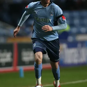 Championship Showdown: Coventry City vs Nottingham Forest at Ricoh Arena (09-02-2010) Championship Showdown: Coventry City vs Nottingham Forest at Ricoh Arena (09-02-2010)