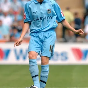 Championship Showdown: Coventry City vs Sunderland (06-08-2006) - Ricoh Arena Championship Showdown: Coventry City vs Sunderland (06-08-2006) - Ricoh Arena
