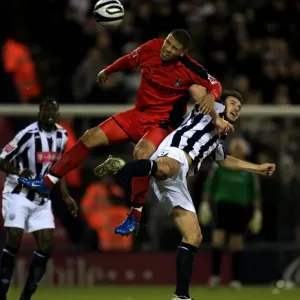 Championship Showdown: Hoefkins vs. Best at The Hawthorns - West Bromwich Albion vs. Coventry City (04-12-2007) Championship Showdown: Hoefkins vs. Best at The Hawthorns - West Bromwich Albion vs. Coventry City (04-12-2007)