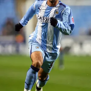 Championship Showdown: Leon Best's Epic Performance at Coventry City vs Burnley (21-10-2008) Championship Showdown: Leon Best's Epic Performance at Coventry City vs Burnley (21-10-2008)