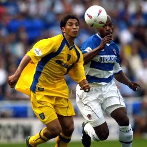 Chippo Denies Rougier: A Pivotal Moment in Coventry City vs. Reading (17-08-2002) Chippo Denies Rougier: A Pivotal Moment in Coventry City vs. Reading (17-08-2002)