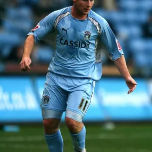 Chris Birchall's Epic FA Cup Fifth Round Moment: Coventry City vs. West Bromwich Albion (2008) - The Ricoh Arena Chris Birchall's Epic FA Cup Fifth Round Moment: Coventry City vs. West Bromwich Albion (2008) - The Ricoh Arena