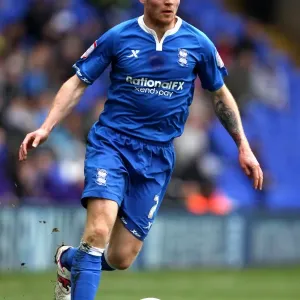 Chris Burke's Double: Coventry City's Thrilling Npower Championship Wins Against Birmingham City and Bristol City (April 2012) Chris Burke's Double: Coventry City's Thrilling Npower Championship Wins Against Birmingham City and Bristol City (April 2012)