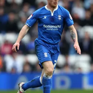 Chris Burke's Double Victory: Coventry City's Thrilling Npower Championship Wins Against Birmingham City and Bristol City (April 2012) Chris Burke's Double Victory: Coventry City's Thrilling Npower Championship Wins Against Birmingham City and Bristol City (April 2012)