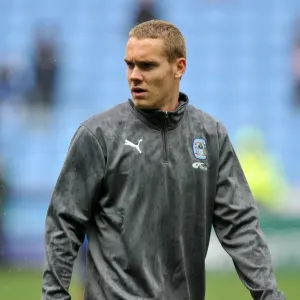 Chris Hussey Chris Hussey