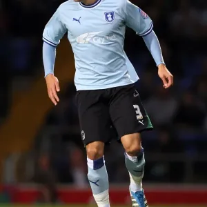 Chris Hussey's Championship Showdown: Coventry City vs Derby County - A Clash of Titans (September 19, 2011) Chris Hussey's Championship Showdown: Coventry City vs Derby County - A Clash of Titans (September 19, 2011)