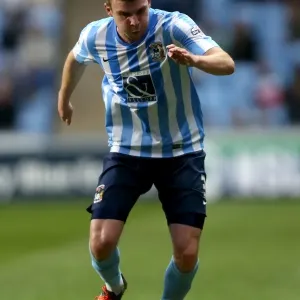 Chris Stokes vs Port Vale: A Fierce Face-Off in Sky Bet League One at Ricoh Arena Chris Stokes vs Port Vale: A Fierce Face-Off in Sky Bet League One at Ricoh Arena