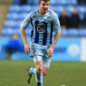 Clash of Champions: Coventry City vs Bradford City in Sky Bet League One at Ricoh Arena Clash of Champions: Coventry City vs Bradford City in Sky Bet League One at Ricoh Arena
