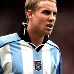 Clash in the FA Premiership: Coventry City vs Sunderland (16-04-2001) Clash in the FA Premiership: Coventry City vs Sunderland (16-04-2001)