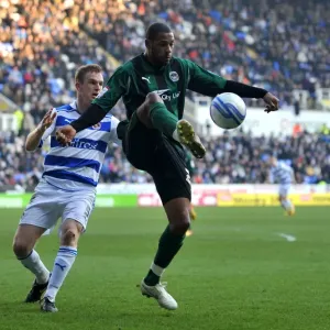 Clash at Madejski: Pearce vs. Platt - Coventry City vs. Reading Championship Showdown (February 11, 2012) Clash at Madejski: Pearce vs. Platt - Coventry City vs. Reading Championship Showdown (February 11, 2012)