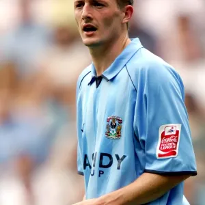 Clash at Ricoh Arena: Coventry City vs Sunderland in Championship (2006) Clash at Ricoh Arena: Coventry City vs Sunderland in Championship (2006)