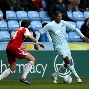 Clash at Ricoh Arena: Platt vs. Williams - A Battle for Supremacy (Coventry City vs. Middlesbrough, 21-01-2012) Clash at Ricoh Arena: Platt vs. Williams - A Battle for Supremacy (Coventry City vs. Middlesbrough, 21-01-2012)