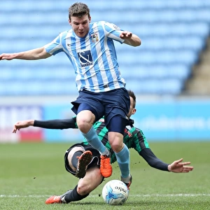Clash at the Ricoh: Coventry City vs Rochdale, Sky Bet League One