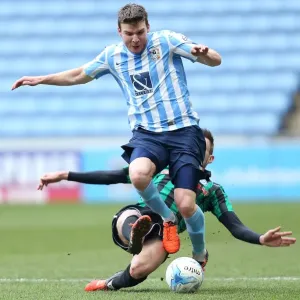 Clash at the Ricoh: Coventry City vs Rochdale, Sky Bet League One
