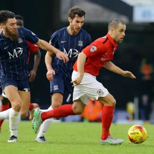 Clash at Roots Hall: Joe Cole vs Gary Deegan - Coventry City vs Southend United, Sky Bet League One Clash at Roots Hall: Joe Cole vs Gary Deegan - Coventry City vs Southend United, Sky Bet League One