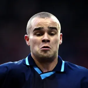 Clash of the Titans: Nottingham Forest vs. Coventry City, Nationwide League Division One (January 18, 2003) Clash of the Titans: Nottingham Forest vs. Coventry City, Nationwide League Division One (January 18, 2003)