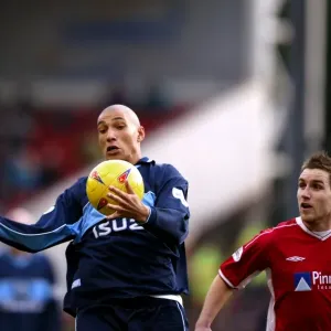 Clash of Titans: Nottingham Forest vs. Coventry City (January 18, 2003) - Nationwide League Division One Soccer Match Clash of Titans: Nottingham Forest vs. Coventry City (January 18, 2003) - Nationwide League Division One Soccer Match