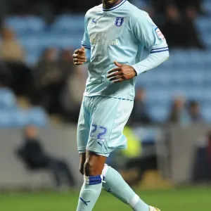 Clive Platt in Action: Coventry City vs. Southampton, Npower Championship (05-11-2011), Ricoh Arena Clive Platt in Action: Coventry City vs. Southampton, Npower Championship (05-11-2011), Ricoh Arena