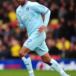 Clive Platt in Action: Coventry City vs. Watford, Npower Championship (17-03-2012, Vicarage Road) Clive Platt in Action: Coventry City vs. Watford, Npower Championship (17-03-2012, Vicarage Road)