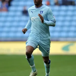 Clive Platt Scores the Winning Goal for Coventry City Against Doncaster Rovers at Ricoh Arena (21-04-2012) Clive Platt Scores the Winning Goal for Coventry City Against Doncaster Rovers at Ricoh Arena (21-04-2012)