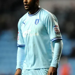 Clive Platt's Goal: Coventry City vs Leeds United (February 14, 2012, Npower Championship) Clive Platt's Goal: Coventry City vs Leeds United (February 14, 2012, Npower Championship)