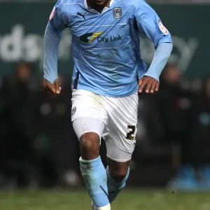 Clive Platt's Showdown at Ricoh Arena: Coventry City vs Norwich City, Npower Championship (December 18, 2010) Clive Platt's Showdown at Ricoh Arena: Coventry City vs Norwich City, Npower Championship (December 18, 2010)
