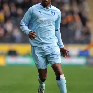 Clive Platt's Strike: Coventry City's Victory at Hull City's KC Stadium (Npower Championship, 31-03-2012) Clive Platt's Strike: Coventry City's Victory at Hull City's KC Stadium (Npower Championship, 31-03-2012)