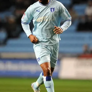 Clive Platt's Stunner: Coventry City vs Leeds United, Npower Championship 2011-2012 (Ricoh Arena) Clive Platt's Stunner: Coventry City vs Leeds United, Npower Championship 2011-2012 (Ricoh Arena)