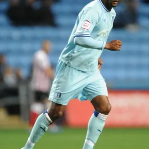 Clive Platt's Stunner: Coventry City vs Southampton in Npower Championship (2011) Clive Platt's Stunner: Coventry City vs Southampton in Npower Championship (2011)