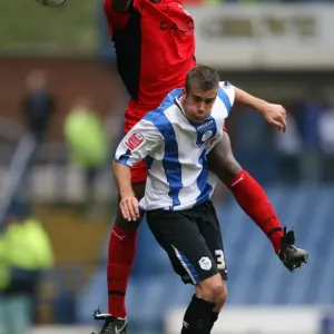 Coca-Cola Football Championship - Sheffield Wednesday v Coventry City - Hillsborough Coca-Cola Football Championship - Sheffield Wednesday v Coventry City - Hillsborough